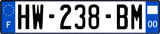 HW-238-BM