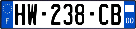 HW-238-CB