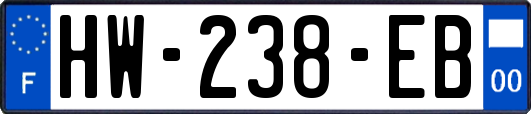 HW-238-EB