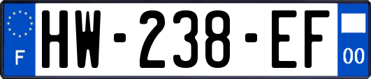 HW-238-EF