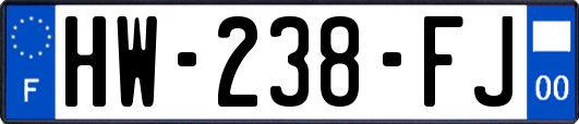 HW-238-FJ