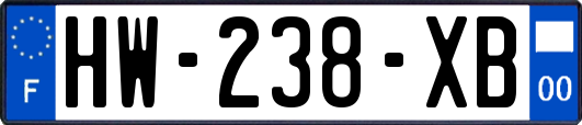 HW-238-XB