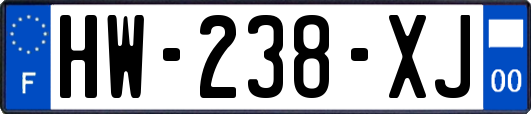 HW-238-XJ