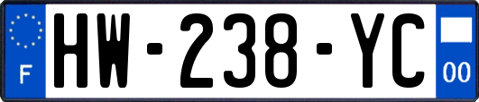 HW-238-YC