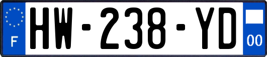 HW-238-YD