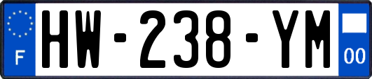 HW-238-YM