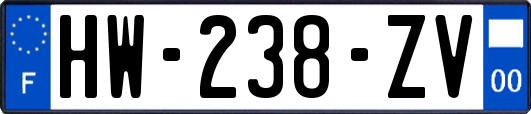 HW-238-ZV