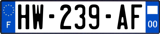 HW-239-AF