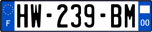 HW-239-BM