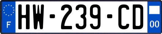 HW-239-CD