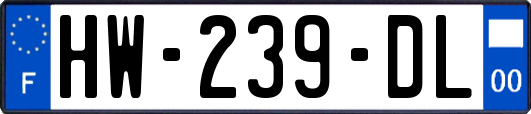 HW-239-DL