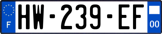 HW-239-EF
