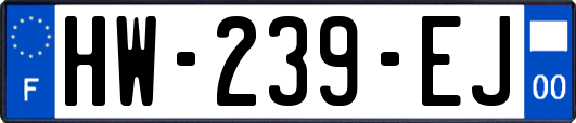 HW-239-EJ