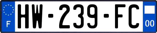 HW-239-FC