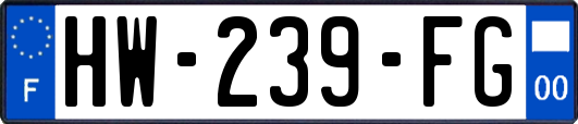 HW-239-FG