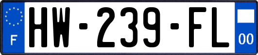 HW-239-FL