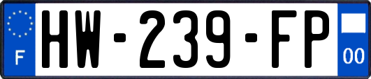 HW-239-FP