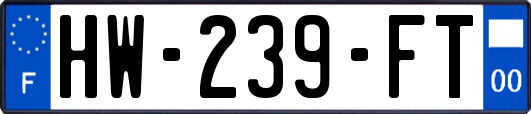 HW-239-FT