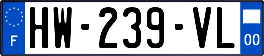 HW-239-VL