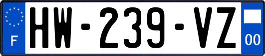 HW-239-VZ