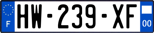 HW-239-XF