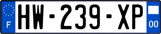 HW-239-XP