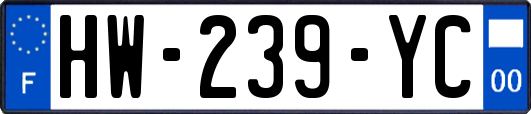 HW-239-YC