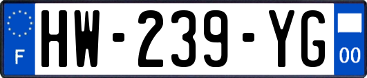 HW-239-YG