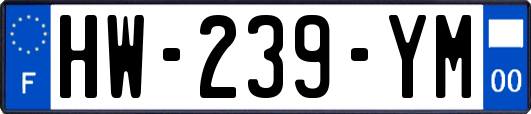 HW-239-YM