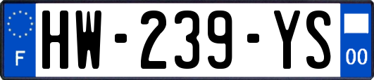 HW-239-YS