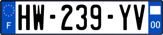 HW-239-YV