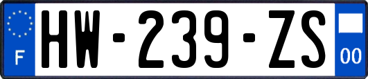 HW-239-ZS