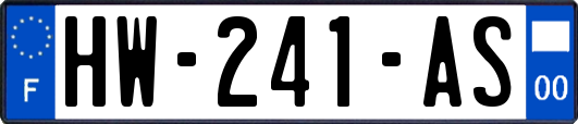 HW-241-AS