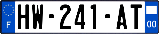 HW-241-AT