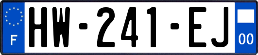 HW-241-EJ