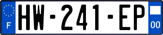 HW-241-EP