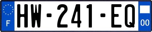 HW-241-EQ