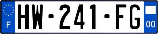HW-241-FG