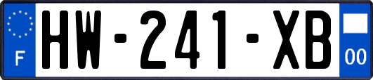 HW-241-XB