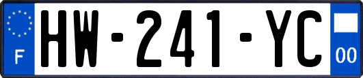 HW-241-YC