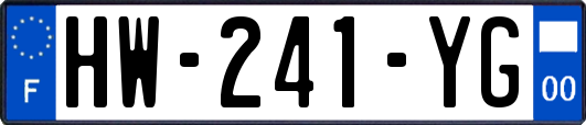 HW-241-YG