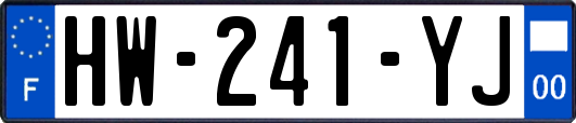 HW-241-YJ