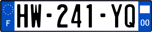 HW-241-YQ