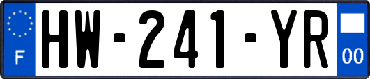 HW-241-YR