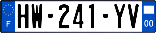 HW-241-YV