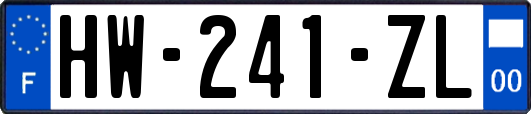 HW-241-ZL