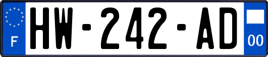 HW-242-AD