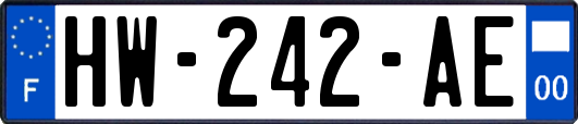 HW-242-AE