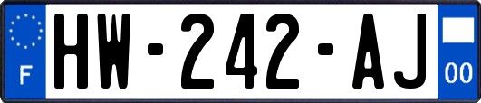 HW-242-AJ