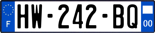 HW-242-BQ